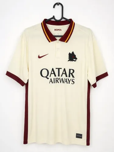 Camisa Roma 2019/20 (TAMANHO M)