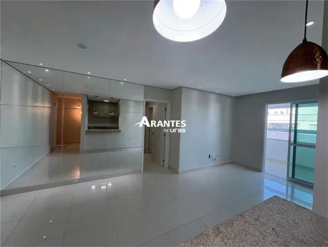 Apartamento com 110m² 3 quartos à venda no bairro Santa Mônica
