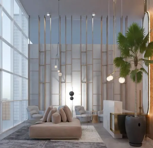 Apartamento com 2 dormitórios à venda, 57 m² por R$ 590.000,00 - Manaíra - João Pessoa/PB