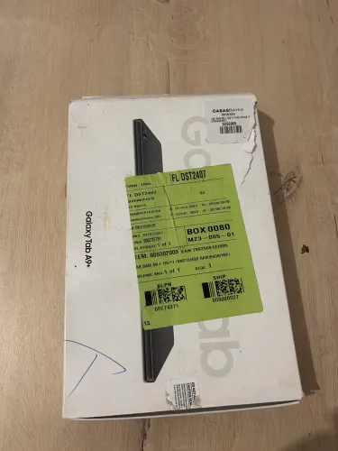 Tablet Samsung