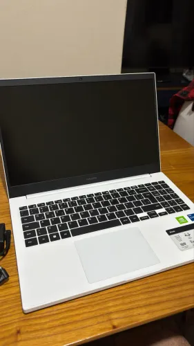 Notebook Samsung I5 11 geração | Placa de Vídeo 2GB