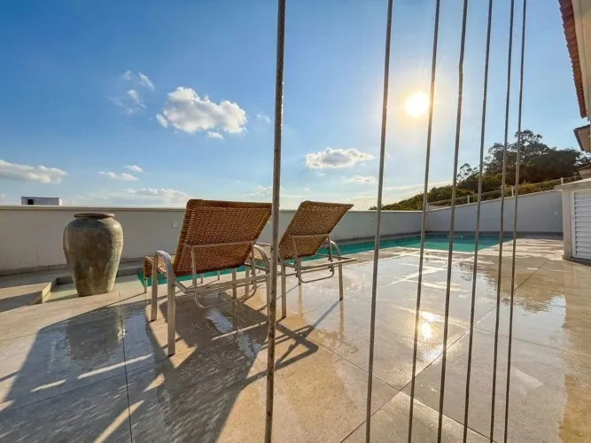 Casa à venda, 4 quartos, 4 suítes, 2 vagas, Amizade - Jaraguá do Sul/SC