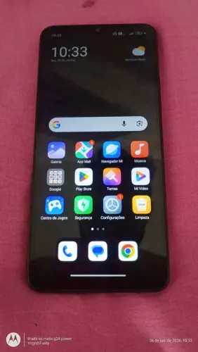 REDMI 13C 256 GIGAA 