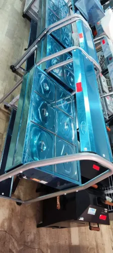 BUFFET INOX IBET