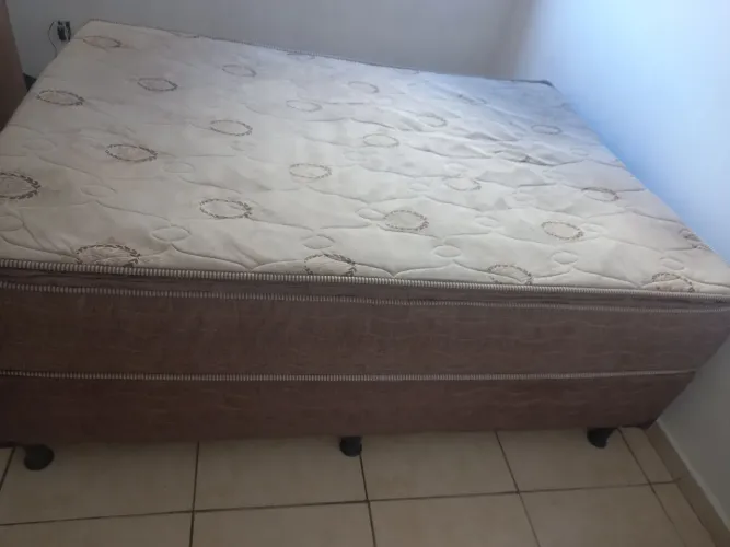 Cama de casal