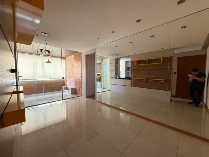 Apartamento para Aluguel no Ouro Preto, BH