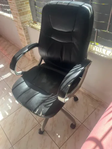 Cadeira de escrivania