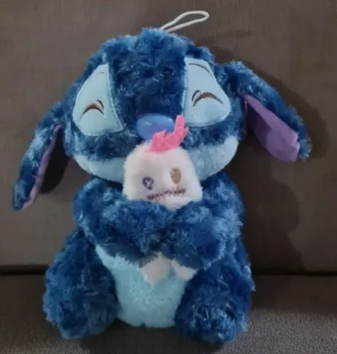 Stitch novo 24 cm