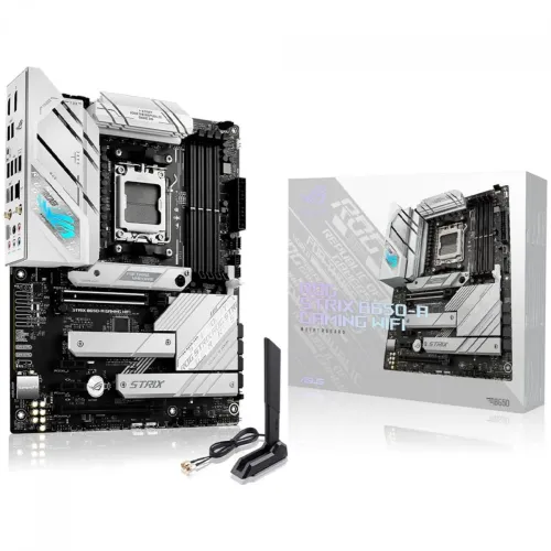 KIT DDR5 GAMER AMD RYZEN 7 9800X3D 2x16 32GB XPG 