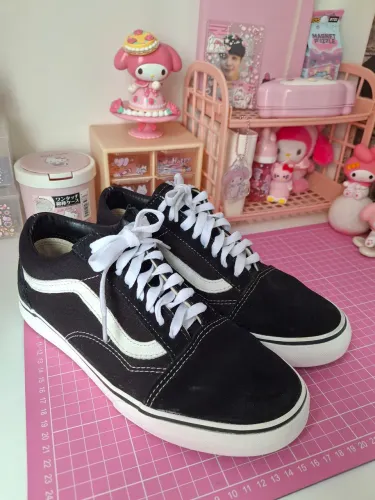 Vans Old Skool - 38