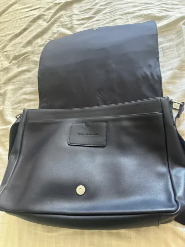 Bolsa notebook Tommy Hilfiger