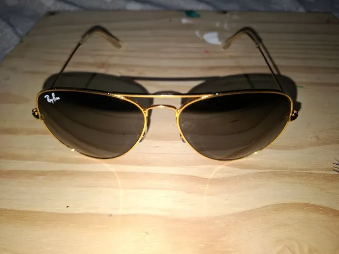 Óculos Ray Ban- Aviador