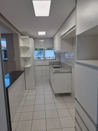 VILA GAIA, 3 QTOS S/ 1 SUÍTE, 90M2, ARMÁRIOS