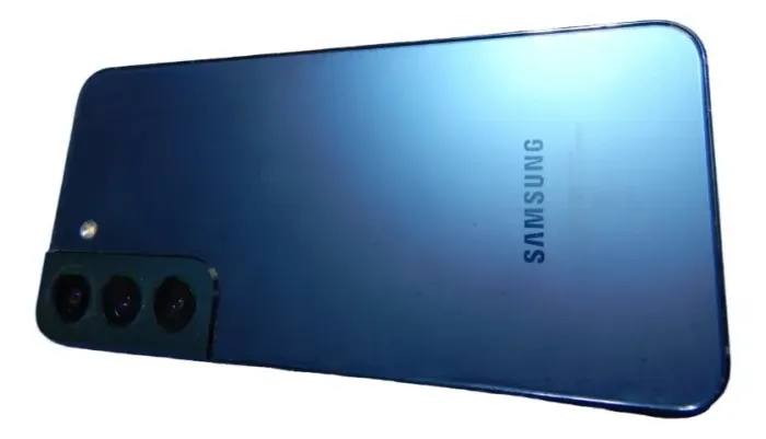 Galaxy S22 256gb Dual Sim (SM-S901E-DS) Verde - Perfeito