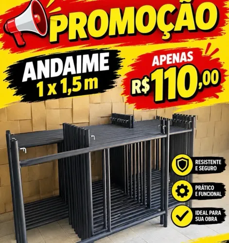 Andaime