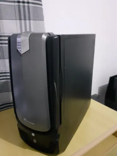CPU - Computador SpaceBR