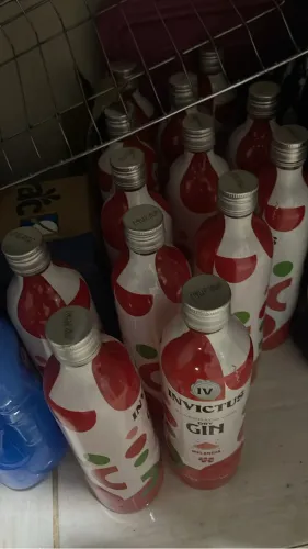 Bebidas