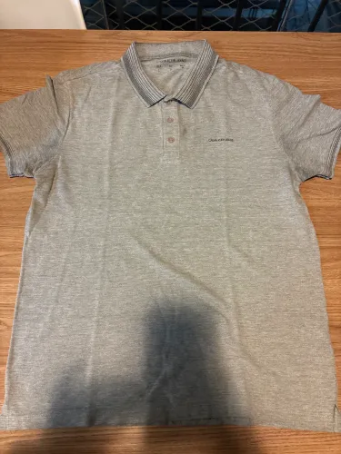 Brechó Blusa masculina M