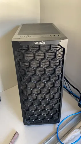 Vendo pc gamer