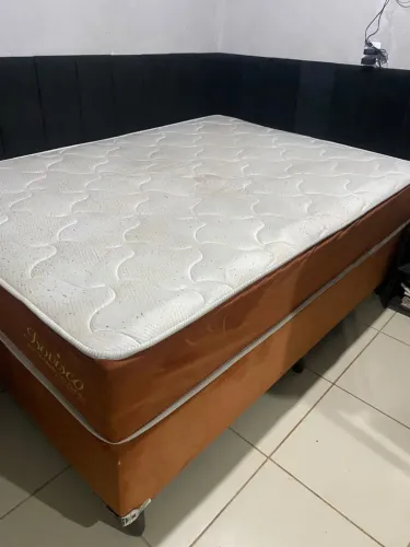 cama box
