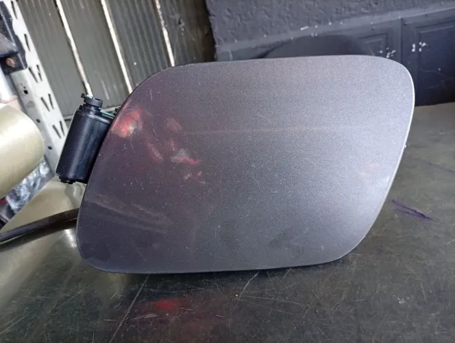 Portinhola Tanque Combustível Fiat Nova Strada 2020 A 2025 Original 