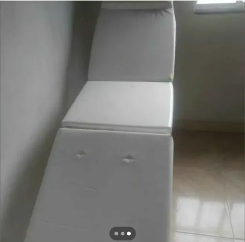 Vendo maca para estética 