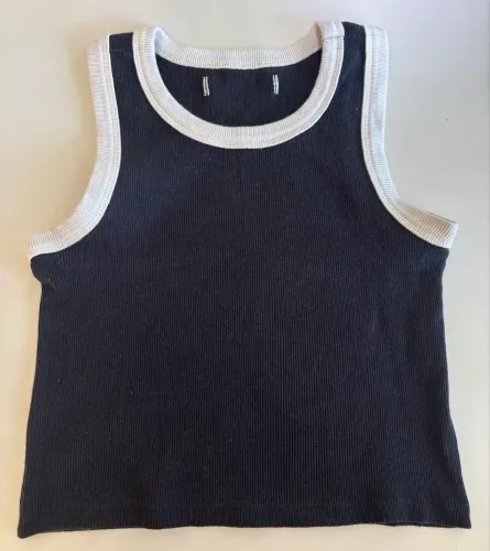 Blusa infantil