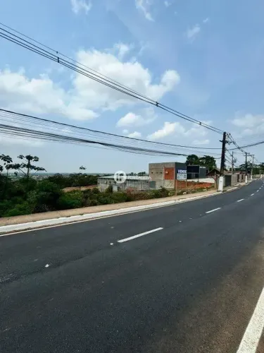 VENDO TERRENO com 3.961m² em Floresta Sul - Rio Branco - AC