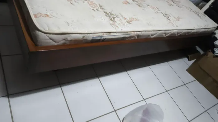 Colchão de solteiro 