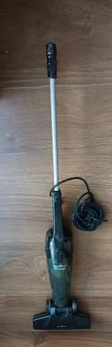 Aspirador de Pó Portátil