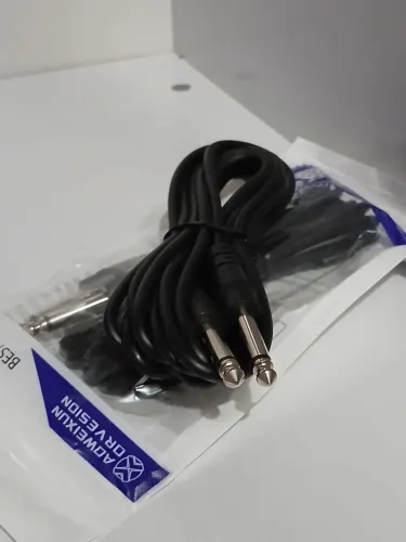 CABO P10/P10 3 METROS - ENTREGAMOS