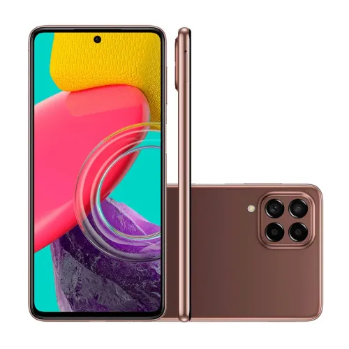 Celular m53 128g