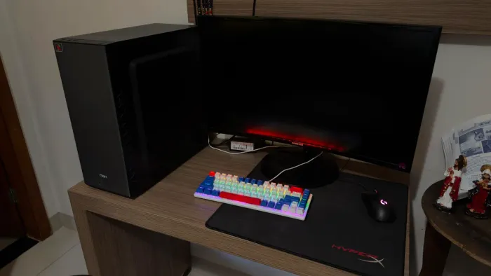 COMPUTADOR GAMER COMPLETO