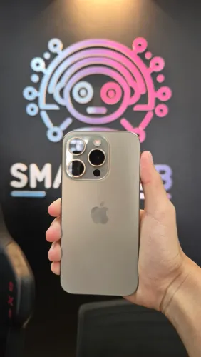IPhone 15 PRO 256GB