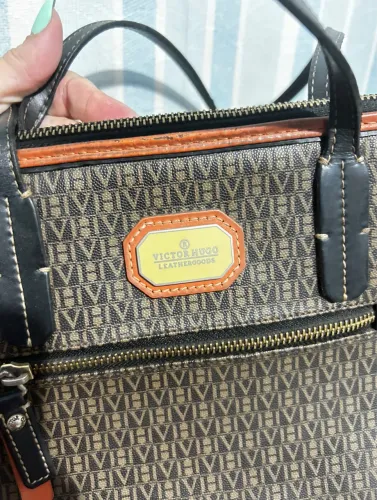 Bolsa VH usada