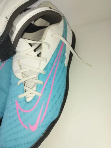 Chuteira society Nike Phantom GX original