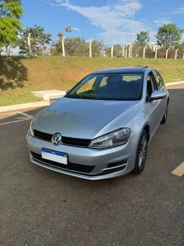 Volkswagen Golf Highline 1.4 TSI 140cv Aut. 2014