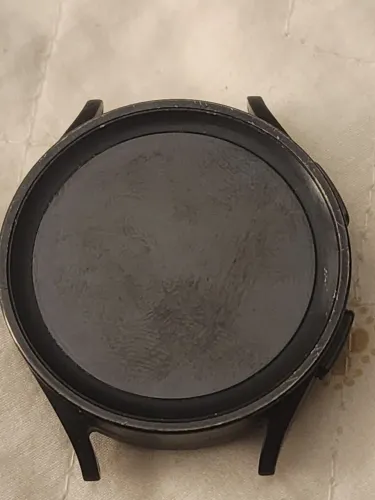 Galaxy watch 5 pro sem ligar