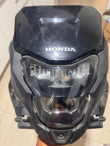 Farol led XRE190/Bros 160 2025?