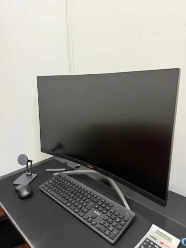 Monitor Gamer AOC Agon 32"