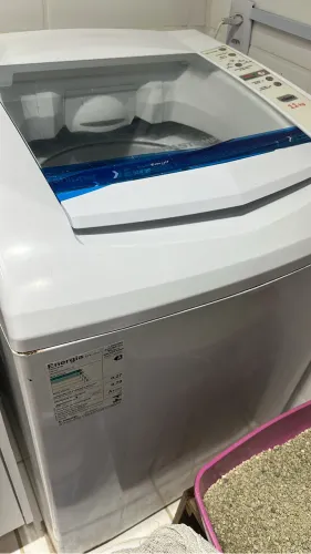 Máquina de lavar 