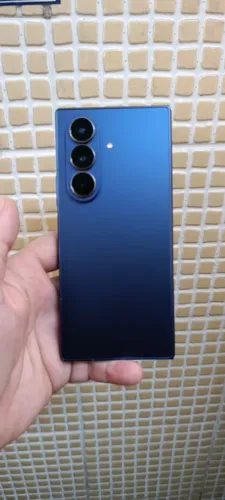 GALAXY Z FOLD 7. 12GB/512GB