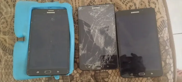 Tablet Samsung 