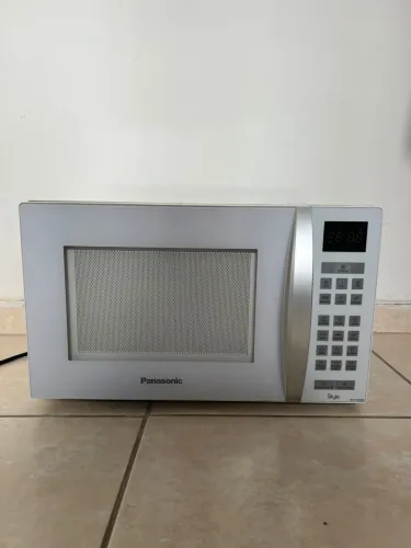 Vendo microondas
