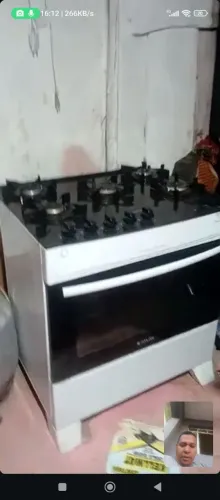 Furgão
