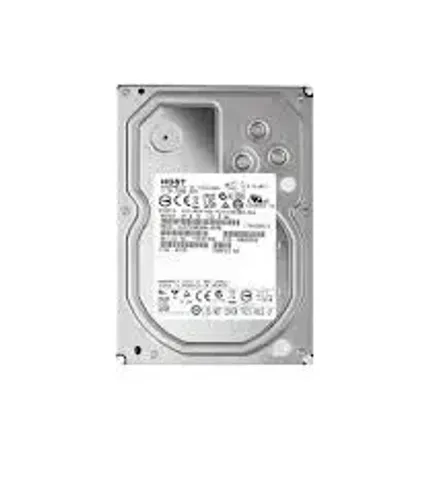 Disco rígido HGST 3TB 7.2K 6Gbps SAS 3.5