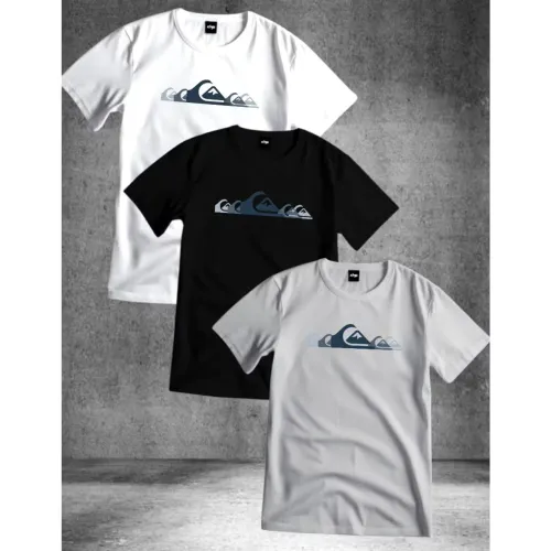 Camiseta masculina 