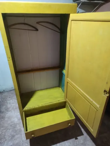 Guarda roupa