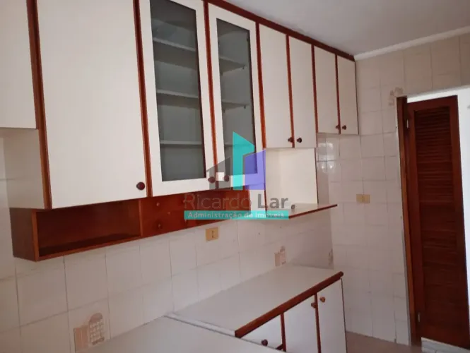 Apartamento para locação, Vila Lageado, São Paulo, SP