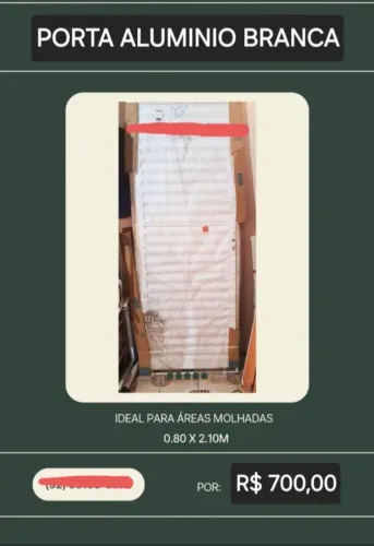 Portas ?